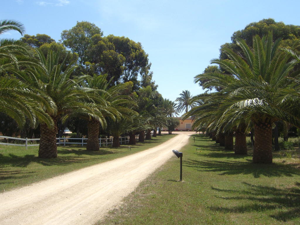 Santa Igia - Country House Elmas Exterior foto